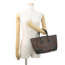 Load image into Gallery viewer, LOUIS VUITTON Phoenix NoirM41538 Monogram Size PM