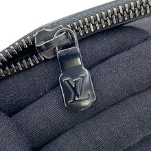 将图像加载到图库查看器中,LOUIS VUITTON Pochette to Go NoirM81570 Monogram Shadow