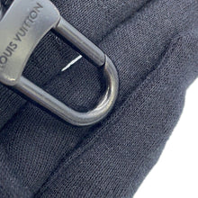 将图像加载到图库查看器中,LOUIS VUITTON Pochette to Go NoirM81570 Monogram Shadow