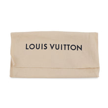 Load image into Gallery viewer, LOUIS VUITTON Portefeuille Sarah Noir/BeigeM80496 Bicolor Monogram Empreinte Leather