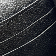 Load image into Gallery viewer, LOUIS VUITTON Portefeuille Emilie Noir/BeigeM83138 Monogram Empreinte Leather
