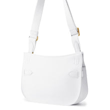 Load image into Gallery viewer, HERMES Jypsiere New White Evercolor Size Mini