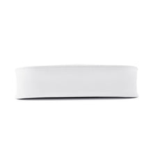 Load image into Gallery viewer, HERMES Jypsiere New White Evercolor Size Mini