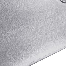 Load image into Gallery viewer, HERMES Jypsiere New White Evercolor Size Mini