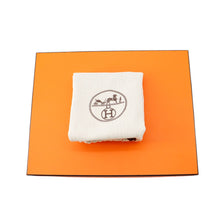 Load image into Gallery viewer, HERMES Jypsiere New White Evercolor Size Mini