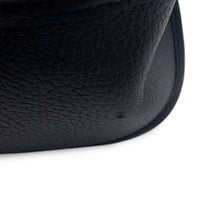 将图像加载到图库查看器中,HERMES Evelyne1 Black Taurillon Clemence Size GM