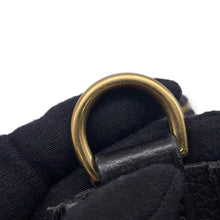 将图像加载到图库查看器中,HERMES Evelyne1 Black Taurillon Clemence Size GM