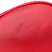 Load image into Gallery viewer, GUCCI GG Marmont Small Bucket Bag Red575163 Leather