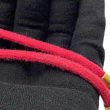 Load image into Gallery viewer, GUCCI GG Marmont Small Bucket Bag Red575163 Leather