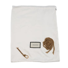 Load image into Gallery viewer, GUCCI GG Marmont Small Bucket Bag Red575163 Leather