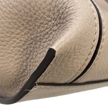 Load image into Gallery viewer, Chloe Mylo Tote Bag GrayCHC17AS272HEQ23W Leather