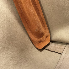 Load image into Gallery viewer, Chloe Mylo Tote Bag GrayCHC17AS272HEQ23W Leather