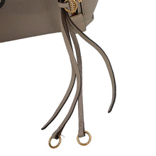 Load image into Gallery viewer, Chloe Mylo Tote Bag GrayCHC17AS272HEQ23W Leather