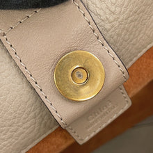 Load image into Gallery viewer, Chloe Mylo Tote Bag GrayCHC17AS272HEQ23W Leather