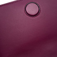 Load image into Gallery viewer, GUCCI GG Marmont ChainShoulder Bag Purple488426 Velour