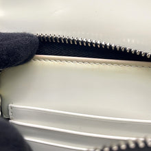 Load image into Gallery viewer, PRADA Triangle Smartphone Shoulder White2ZH126 Leather