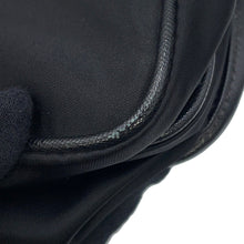 Load image into Gallery viewer, PRADA Messenger bag Black2VD166_2FMO_F0002 Nylon Leather