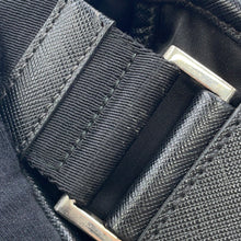 Load image into Gallery viewer, PRADA Messenger bag Black2VD166_2FMO_F0002 Nylon Leather