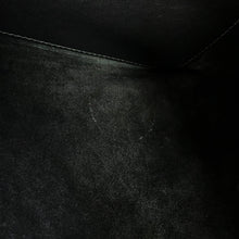 将图像加载到图库查看器中,Dior Cannage to JulesBag Black/WhiteM2821OTKV_M911 Tweed Calf Leather Size Medium