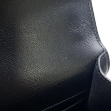 Load image into Gallery viewer, SAINT LAURENT PARIS Sunset ChainShoulder Bag Black442906 Leather