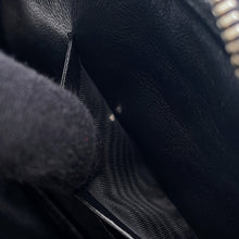 Load image into Gallery viewer, SAINT LAURENT PARIS Lou ChainShoulder Bag Black748849 Leather