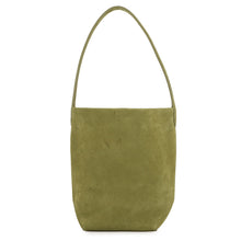 Load image into Gallery viewer, The Row N/S Park Tote GazonW1314L30 Leather Size Small