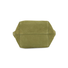 Load image into Gallery viewer, The Row N/S Park Tote GazonW1314L30 Leather Size Small