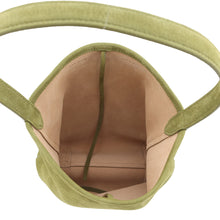 Load image into Gallery viewer, The Row N/S Park Tote GazonW1314L30 Leather Size Small