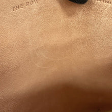 Load image into Gallery viewer, The Row N/S Park Tote GazonW1314L30 Leather Size Small