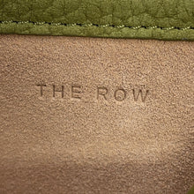 Load image into Gallery viewer, The Row N/S Park Tote GazonW1314L30 Leather Size Small