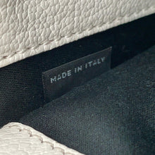 Load image into Gallery viewer, MIUMIU Madras Square Tote 2-Way Bag White5BA231_2AJB_F0009 Leather