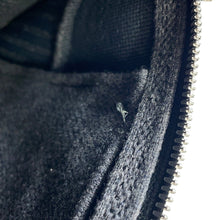 Load image into Gallery viewer, Berluti Shadow Bumbag Gray Cashmere Leather