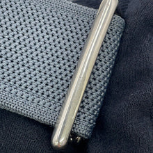 Load image into Gallery viewer, Berluti Shadow Bumbag Gray Cashmere Leather