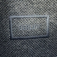 Load image into Gallery viewer, Berluti Shadow Bumbag Gray Cashmere Leather