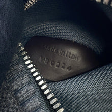 Load image into Gallery viewer, Berluti Shadow Bumbag Gray Cashmere Leather