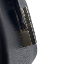 Load image into Gallery viewer, Valextra Izzy Debert 3-Way Bag BlackSGES0061028LOCPL99 Leather