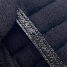 Load image into Gallery viewer, Valextra Izzy Debert 3-Way Bag BlackSGES0061028LOCPL99 Leather