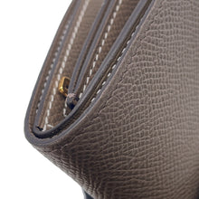 Load image into Gallery viewer, HERMES Bean Combine Verso Etain/Etoupe Epsom