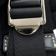 Load image into Gallery viewer, BURBERRY JETT TB Backpack Deep Orange8040237 PVC Leather