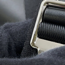 Load image into Gallery viewer, BURBERRY JETT TB Backpack Deep Orange8040237 PVC Leather