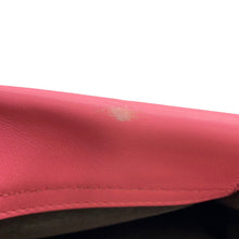 将图像加载到图库查看器中,FENDI Peekaboo Pink8BN290 Leather Size regular