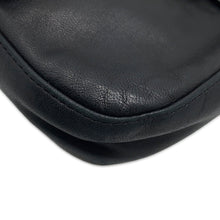 Load image into Gallery viewer, FENDI Mamma bucket Black26424 Leather