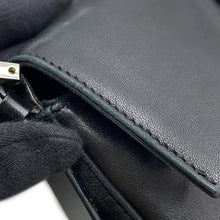 Load image into Gallery viewer, FENDI Mamma bucket Black26424 Leather
