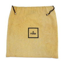 Load image into Gallery viewer, FENDI Mamma bucket Black26424 Leather