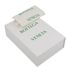 Load image into Gallery viewer, Bottega Veneta Cassette Bucket Bag Pistachio Green680217 Leather Size Mini