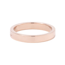 Load image into Gallery viewer, CARTIER C de Cartier Wedding Ring Size 48/#8B4087248/B4087200 18K Pink Gold