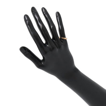 Load image into Gallery viewer, CARTIER C de Cartier Wedding Ring Size 48/#8B4087248/B4087200 18K Pink Gold