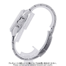 将图像加载到图库查看器中,ZENITH Chronomaster open W39.5mm Stainless Steel Silver Dial03.3300.3604/69.M3300