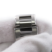 将图像加载到图库查看器中,ZENITH Chronomaster open W39.5mm Stainless Steel Silver Dial03.3300.3604/69.M3300