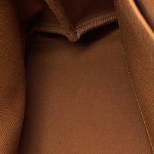 Load image into Gallery viewer, LOUIS VUITTON Shopper Tote NIGO Collaboration BrownM15274 Monogram・Landscape Size MM